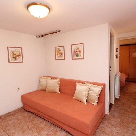 Apartments Villa Lucu Rovinj Zewnętrze zdjęcie