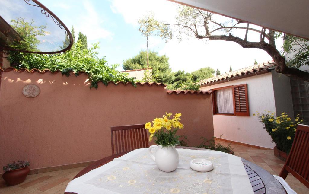 Apartments Villa Lucu Rovinj Zewnętrze zdjęcie