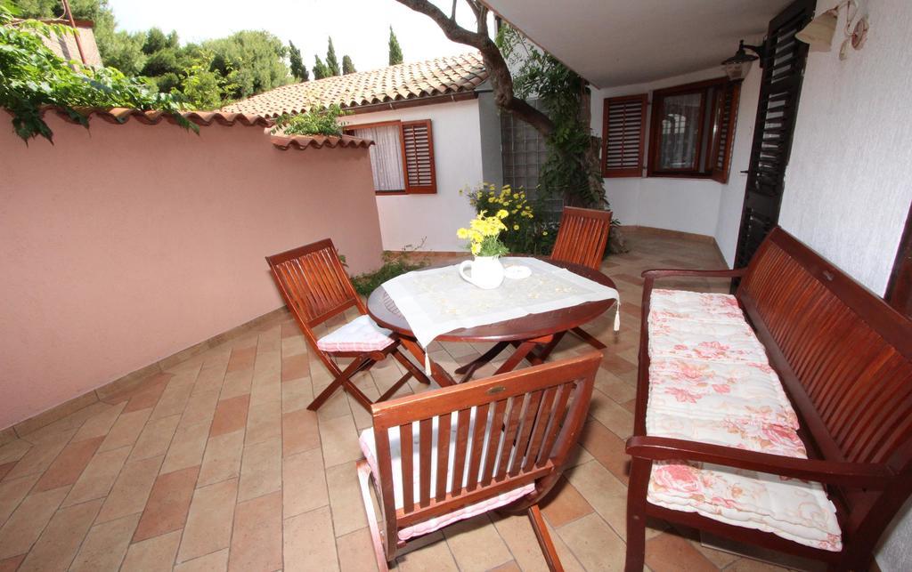 Apartments Villa Lucu Rovinj Zewnętrze zdjęcie