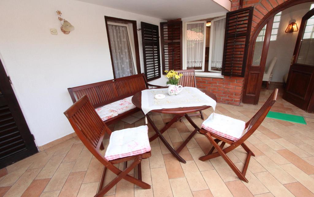 Apartments Villa Lucu Rovinj Zewnętrze zdjęcie