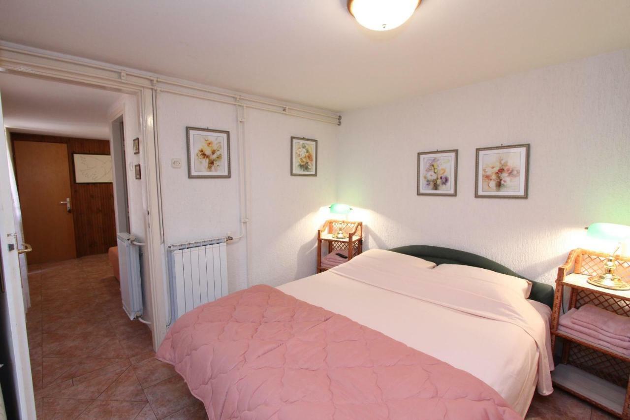 Apartments Villa Lucu Rovinj Pokój zdjęcie