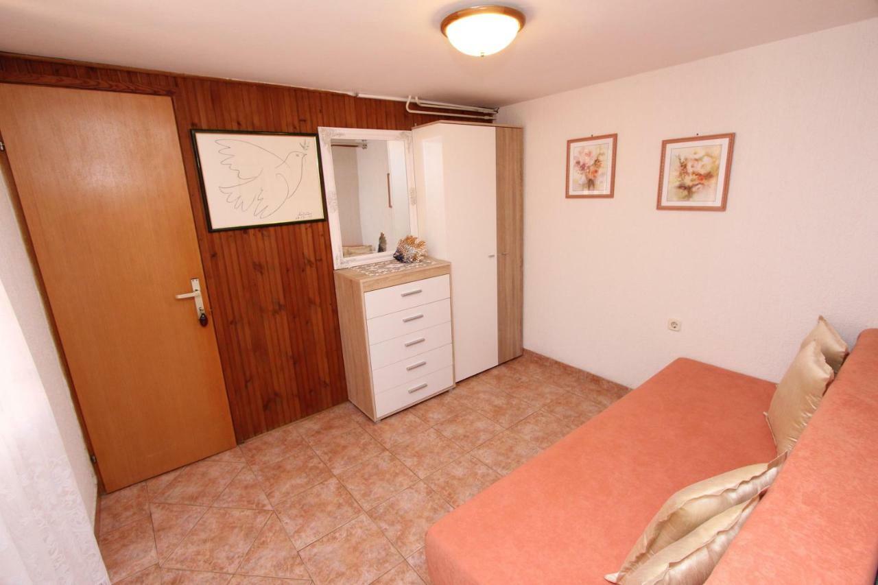Apartments Villa Lucu Rovinj Pokój zdjęcie