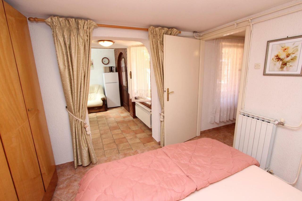 Apartments Villa Lucu Rovinj Pokój zdjęcie