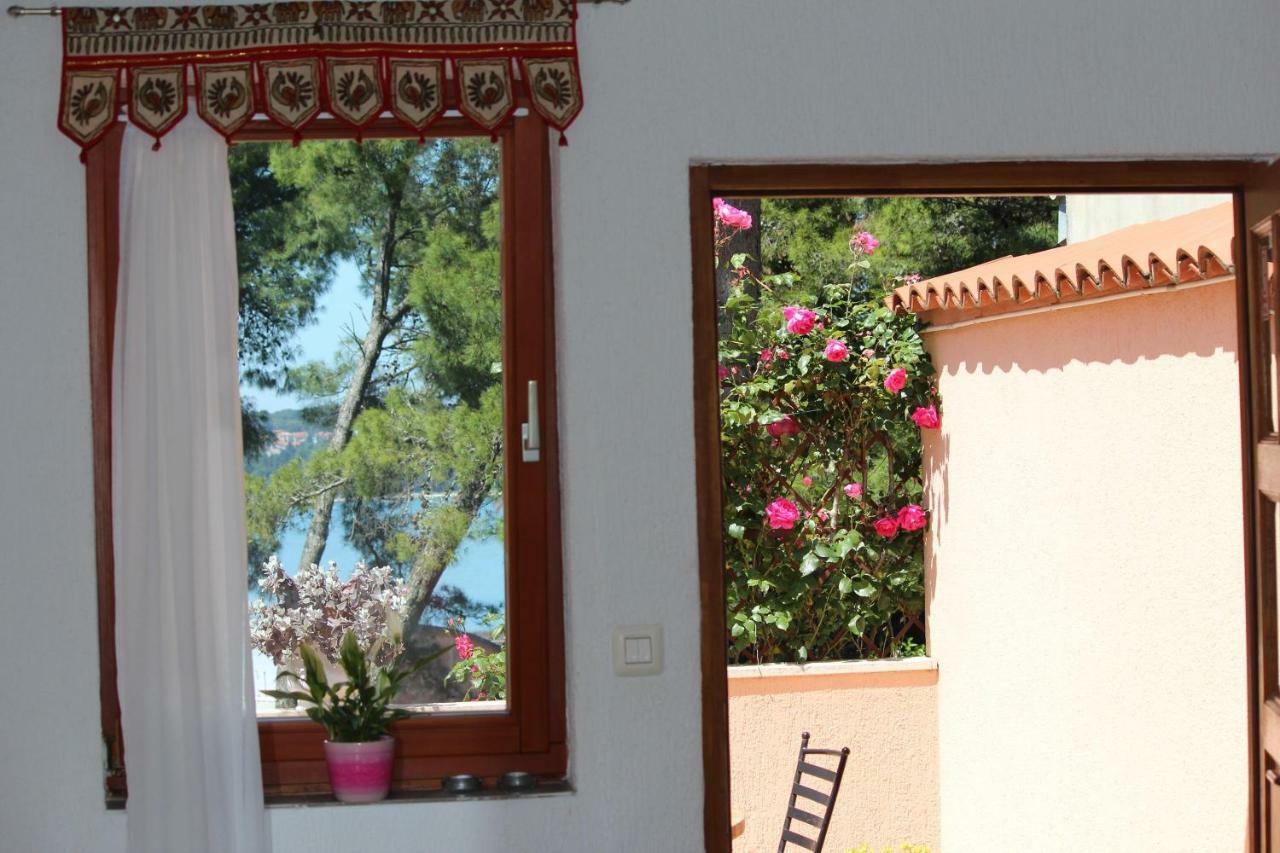Apartments Villa Lucu Rovinj Zewnętrze zdjęcie