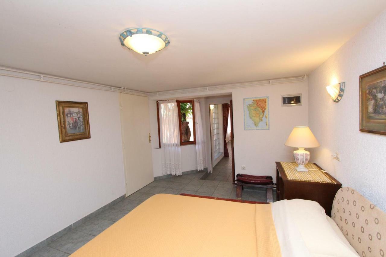 Apartments Villa Lucu Rovinj Pokój zdjęcie